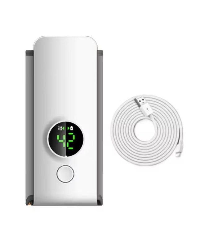 Portable Bottle Warmer - Nexivo