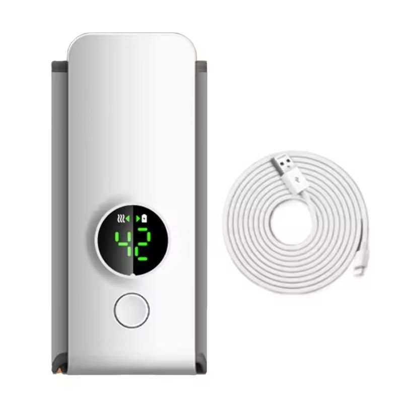 Portable Bottle Warmer - Nexivo