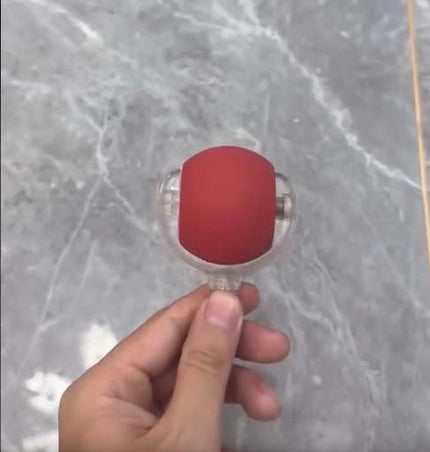 Rolling Ball Cat Toy - Nexivo