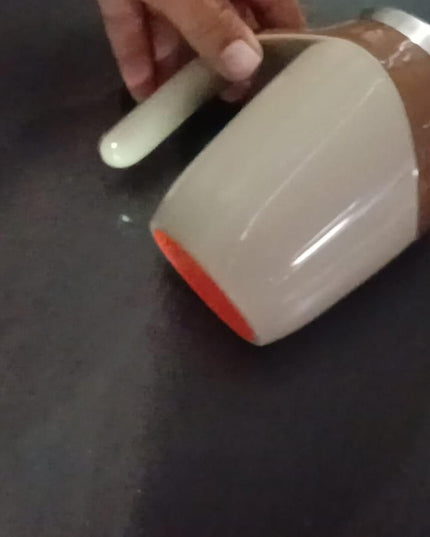 Self Stirring Magnetic Mug - Nexivo