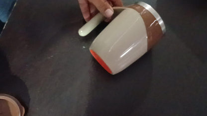 Self Stirring Magnetic Mug - Nexivo