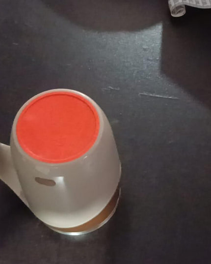 Self Stirring Magnetic Mug - Nexivo