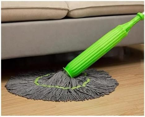 Self - twisting Water Rotating Mop - Nexivo
