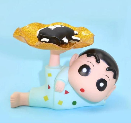 Shinchan Tray Holder - Nexivo