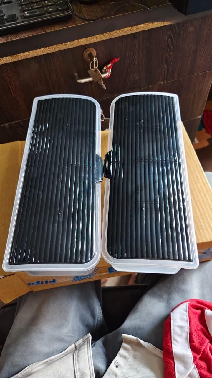 Spice Vault 4 In 1 Busy Cooks Measuring Spoons Pack2 - NexivoEdge