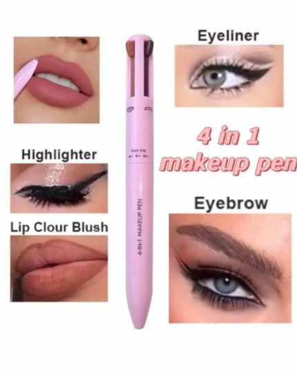 Touch Up 4 - in - 1 Makeup Pen - Nexivo