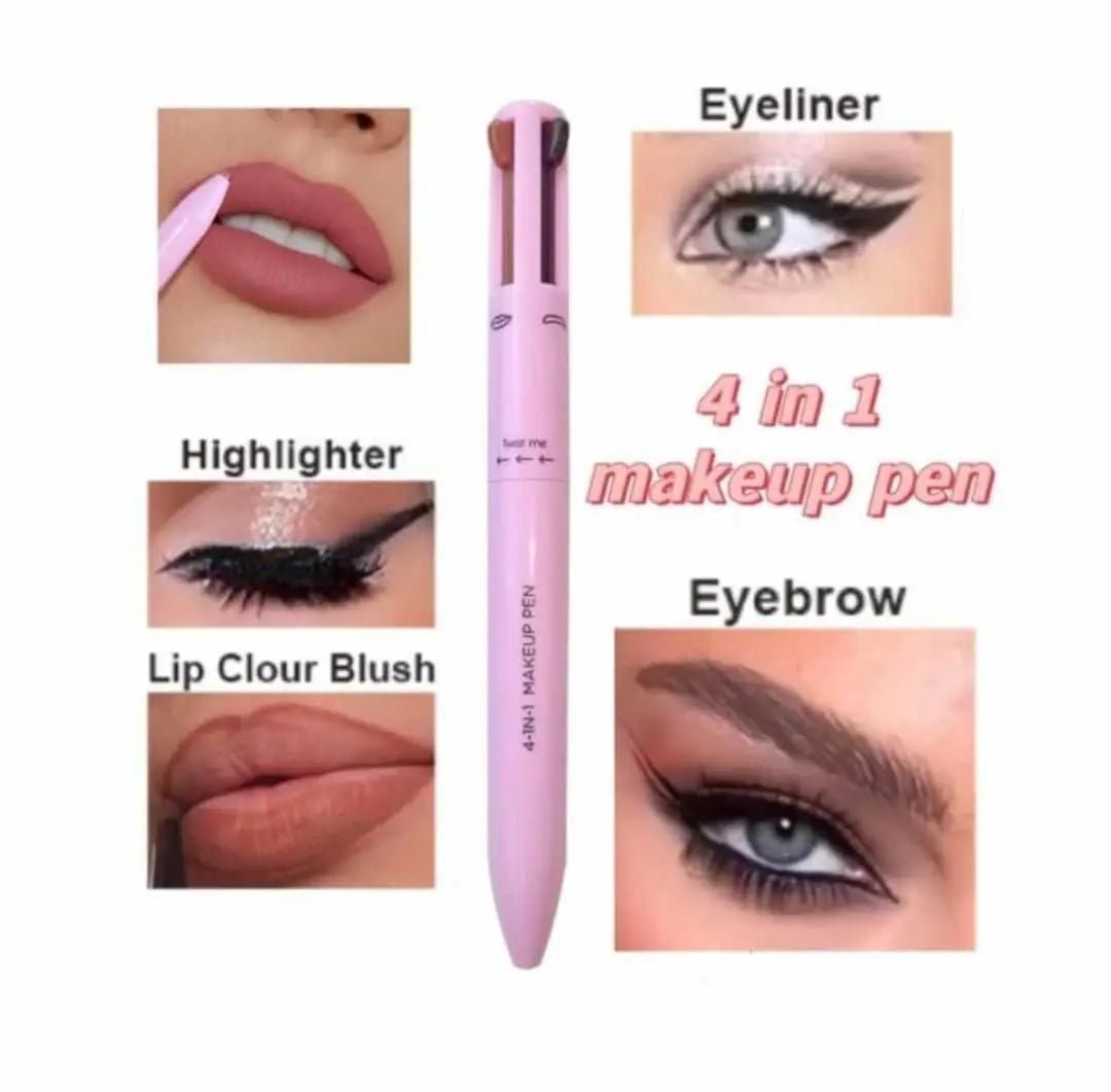 Touch Up 4 - in - 1 Makeup Pen - Nexivo