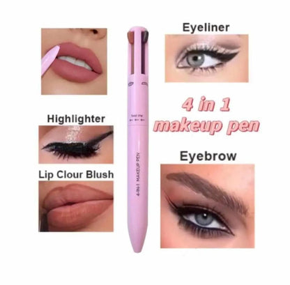 Touch Up 4 - in - 1 Makeup Pen - Nexivo
