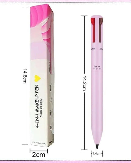 Touch Up 4 - in - 1 Makeup Pen - Nexivo