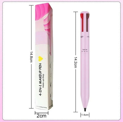 Touch Up 4 - in - 1 Makeup Pen - Nexivo