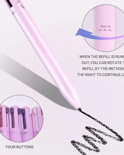 Touch Up 4 - in - 1 Makeup Pen - Nexivo
