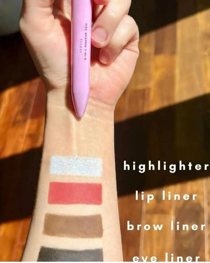 Touch Up 4 - in - 1 Makeup Pen - Nexivo
