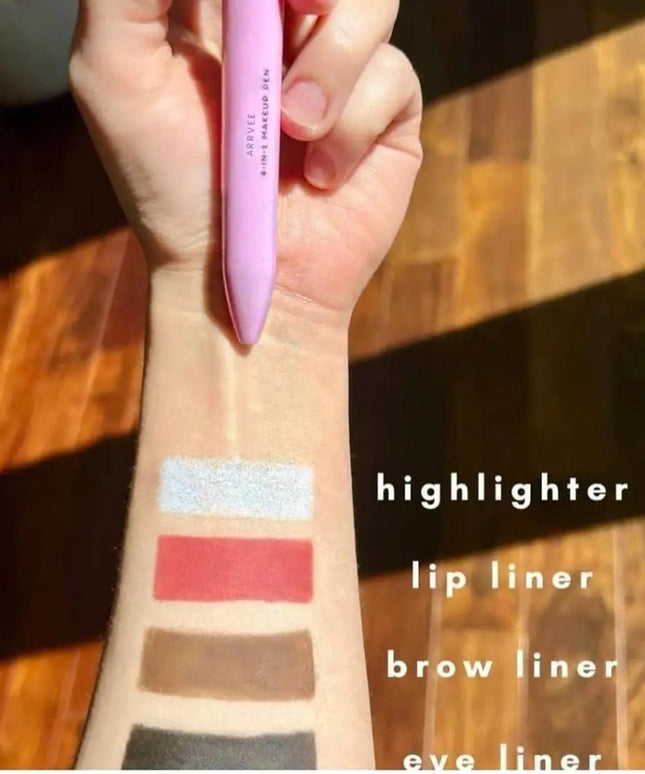 Touch Up 4 - in - 1 Makeup Pen - Nexivo