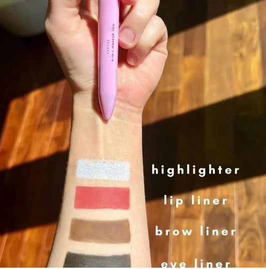 Touch Up 4 - in - 1 Makeup Pen - Nexivo
