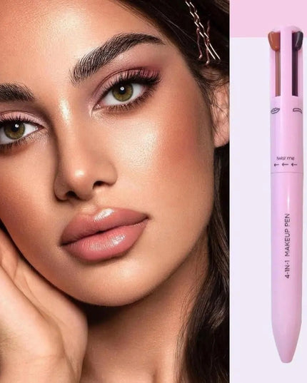 Touch Up 4 - in - 1 Makeup Pen - Nexivo