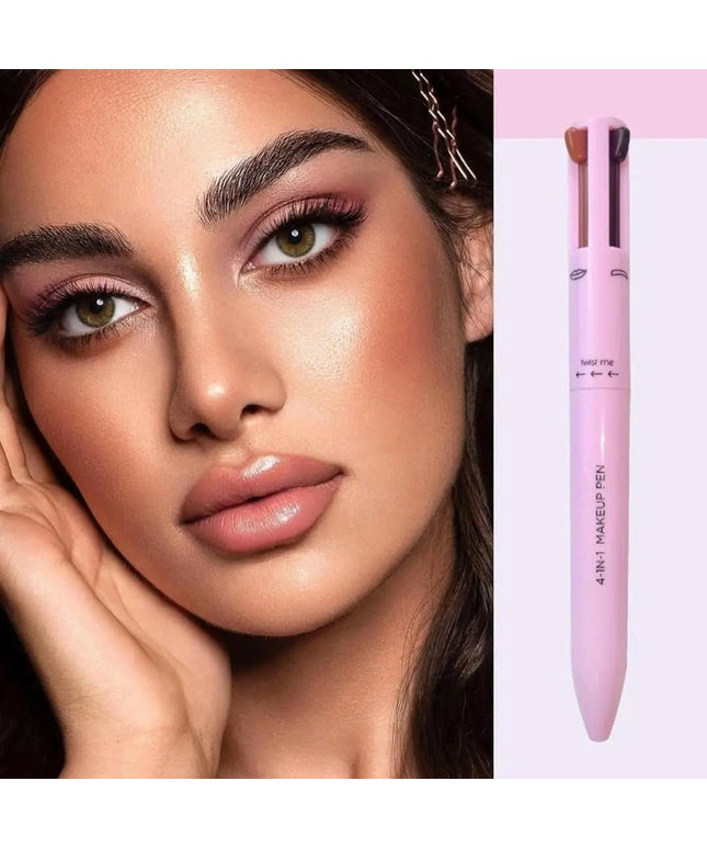 Touch Up 4 - in - 1 Makeup Pen - Nexivo