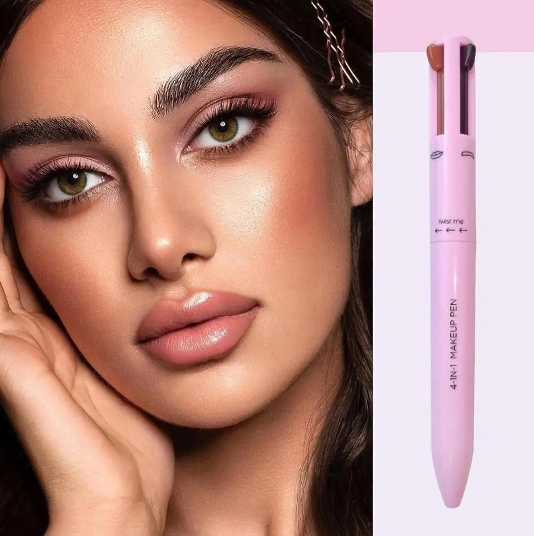 Touch Up 4 - in - 1 Makeup Pen - Nexivo