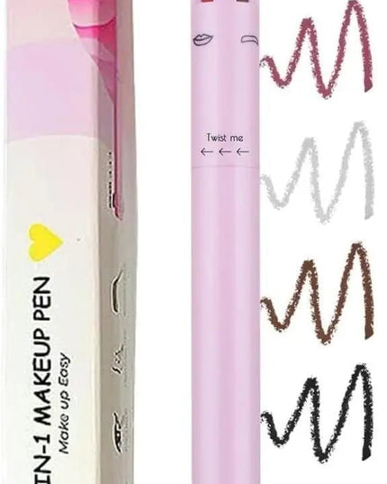 Touch Up 4 - in - 1 Makeup Pen - Nexivo