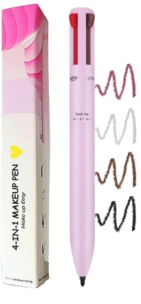 Touch Up 4 - in - 1 Makeup Pen - Nexivo
