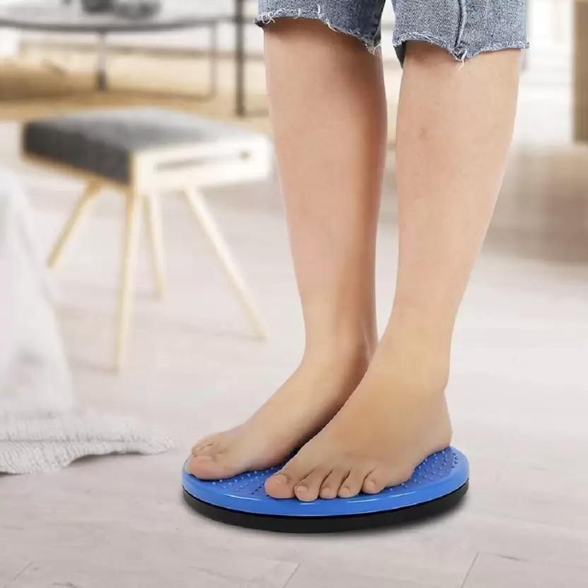 Tummy Twister Abdominal ABS Exerciser - Nexivo