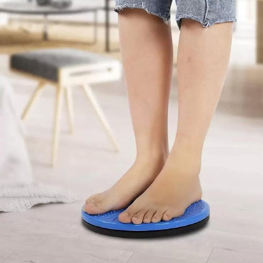 Tummy Twister Abdominal ABS Exerciser - Nexivo