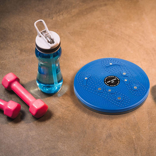 Tummy Twister Abdominal ABS Exerciser - Nexivo