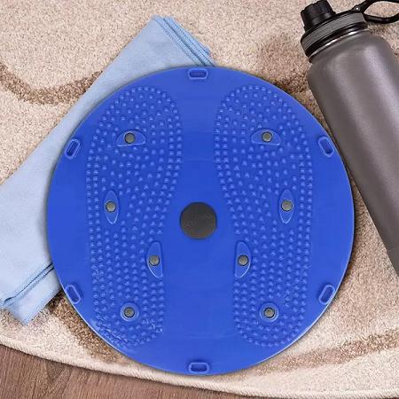 Tummy Twister Abdominal ABS Exerciser - Nexivo