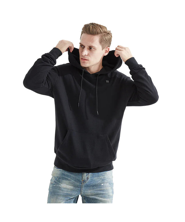 CozyHeat Hoodie NexivoEdge