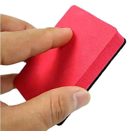 Car Cleaning Volcanic Mud Sponge for Strong Stain Removal NexivoEdge