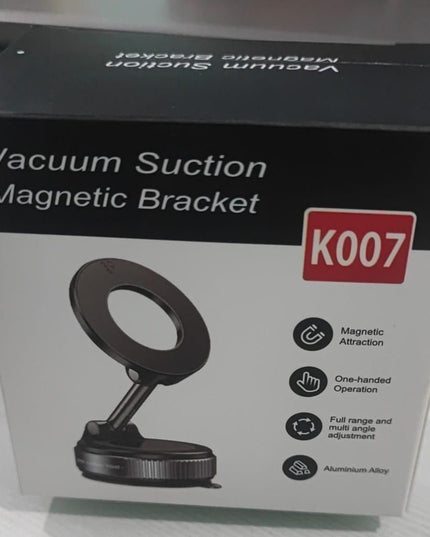 Vacuum Suction Magnetic Bracket - Nexivo