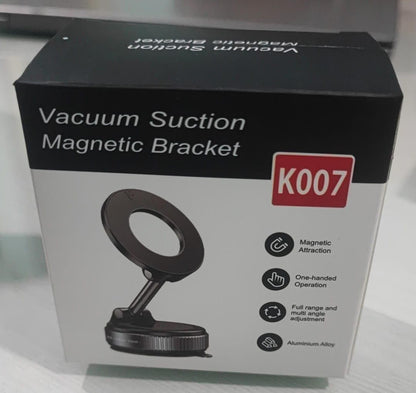 Vacuum Suction Magnetic Bracket - Nexivo