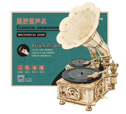 VinylCraft Assembly - NexivoEdge