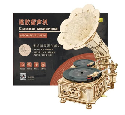 VinylCraft Assembly - NexivoEdge