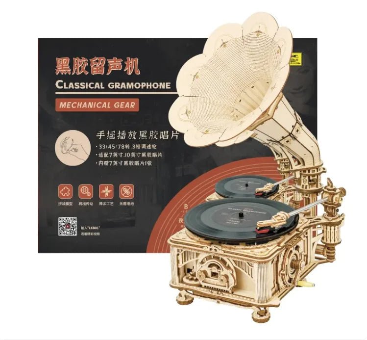 VinylCraft Assembly - NexivoEdge