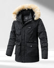 Black / L
