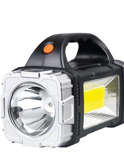 New Multi-Function Solar LED Camping Lantern